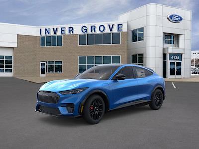 2025 Ford Mustang Mach-E AWD SUV for sale #2540864 - photo 1