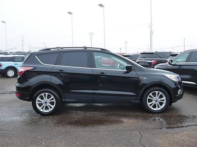 Used 2018 Ford Escape - photo 1