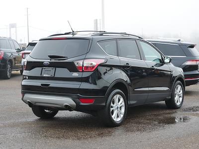 Used 2018 Ford Escape - photo 1