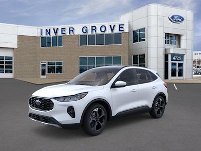 2025 Ford Escape AWD SUV for sale #2541642 - photo 1