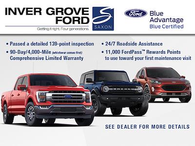 2020 Ford F-150 SuperCrew Cab 4WD Pickup for sale #2541668A - photo 2