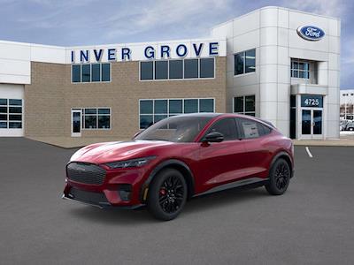 2025 Ford Mustang Mach-E AWD SUV for sale #2541851 - photo 1