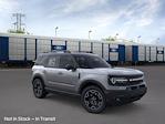2025 Ford Bronco Sport 4WD SUV for sale #2542268 - photo 7