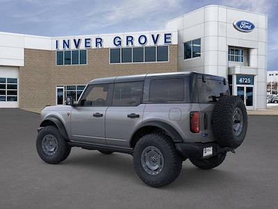 2025 Ford Bronco 4WD SUV for sale #2542422 - photo 2