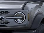 New 2025 Ford Bronco Badlands for sale #2542422 - photo 18