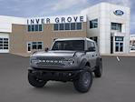2025 Ford Bronco 4WD SUV for sale #2542422 - photo 25