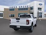 2025 Ford Ranger SuperCrew Cab 4WD Pickup for sale #2546112 - photo 8