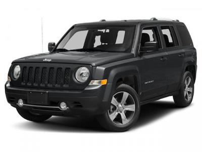 2015 Jeep Patriot 4WD SUV for sale #2548304A - photo 1