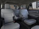 2025 Ford Explorer 4WD SUV for sale #2548360 - photo 10