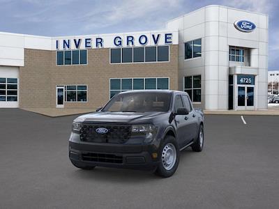 2025 Ford Maverick SuperCrew Cab AWD Pickup for sale #2548596 - photo 1