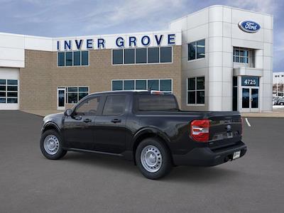 New 2025 Ford Maverick XL SuperCrew Cab for sale #2548596 - photo 2