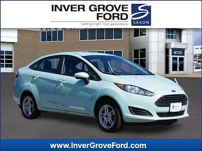 2017 Ford Fiesta FWD Hatchback for sale #2548878A - photo 1