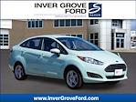 2017 Ford Fiesta FWD Hatchback for sale #2548878A - photo 1