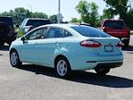 2017 Ford Fiesta FWD Hatchback for sale #2548878A - photo 5