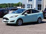 2017 Ford Fiesta FWD Hatchback for sale #2548878A - photo 7