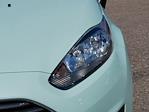 2017 Ford Fiesta FWD Hatchback for sale #2548878A - photo 9