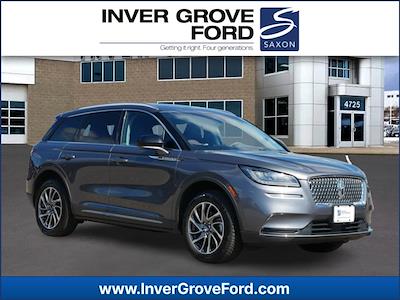 2022 Lincoln Corsair AWD SUV for sale #2549331A - photo 1