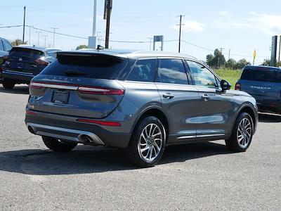 2022 Lincoln Corsair AWD SUV for sale #2549331A - photo 2