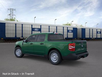 New 2025 Ford Maverick XL SuperCrew Cab for sale #2549421 - photo 2