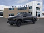2025 Ford F-150 SuperCrew Cab 4WD Pickup for sale #2550901 - photo 1