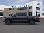 2025 Ford F-150 SuperCrew Cab 4WD Pickup for sale #2550901 - photo 4