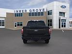 2025 Ford F-150 SuperCrew Cab 4WD Pickup for sale #2550901 - photo 5