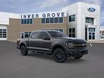 2025 Ford F-150 SuperCrew Cab 4WD Pickup for sale #2550901 - photo 7