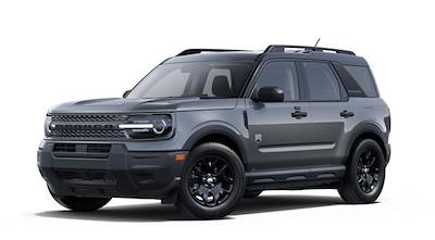 2025 Ford Bronco Sport 4WD SUV for sale #2552381 - photo 1