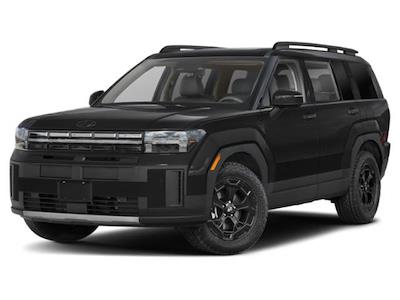 Used 2024 Hyundai Santa Fe - photo 1