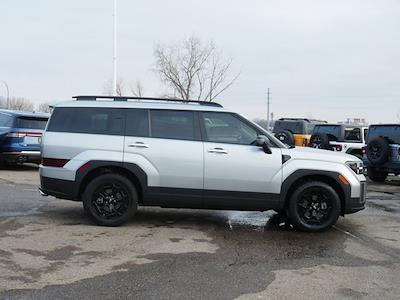Used 2024 Hyundai Santa Fe - photo 1