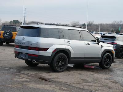 Used 2024 Hyundai Santa Fe - photo 1