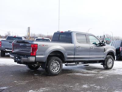 Used 2022 Ford F-250 Lariat Crew Cab for sale #2552393A - photo 2