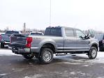 Used 2022 Ford F-250 Lariat Crew Cab for sale #2552393A - photo 2