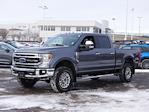 Used 2022 Ford F-250 Lariat Crew Cab for sale #2552393A - photo 7