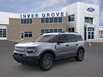 2025 Ford Bronco Sport 4WD SUV for sale #2552810 - photo 23