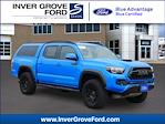 2019 Toyota Tacoma Double Cab 4WD Pickup for sale #2553080A - photo 1