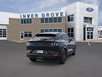 2025 Ford Mustang Mach-E AWD SUV for sale #2553864 - photo 8
