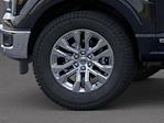 2025 Ford F-150 SuperCrew Cab 4WD Pickup for sale #2554427 - photo 19