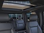 2025 Ford F-150 SuperCrew Cab 4WD Pickup for sale #2554427 - photo 22