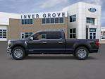 2025 Ford F-150 SuperCrew Cab 4WD Pickup for sale #2554427 - photo 4