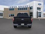 2025 Ford F-150 SuperCrew Cab 4WD Pickup for sale #2554427 - photo 5