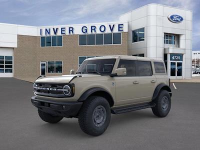 2025 Ford Bronco 4WD SUV for sale #2554531 - photo 1