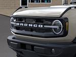 2025 Ford Bronco 4WD SUV for sale #2554531 - photo 18