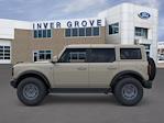 2025 Ford Bronco 4WD SUV for sale #2554531 - photo 3