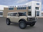 2025 Ford Bronco 4WD SUV for sale #2554531 - photo 6