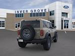 2025 Ford Bronco 4WD SUV for sale #2554531 - photo 7