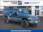 2017 Jeep Wrangler 4WD SUV for sale #2555312A - photo 1