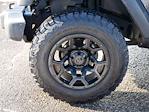 2017 Jeep Wrangler 4WD SUV for sale #2555312A - photo 10