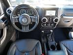 2017 Jeep Wrangler 4WD SUV for sale #2555312A - photo 20