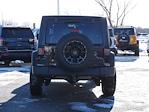 2017 Jeep Wrangler 4WD SUV for sale #2555312A - photo 4
